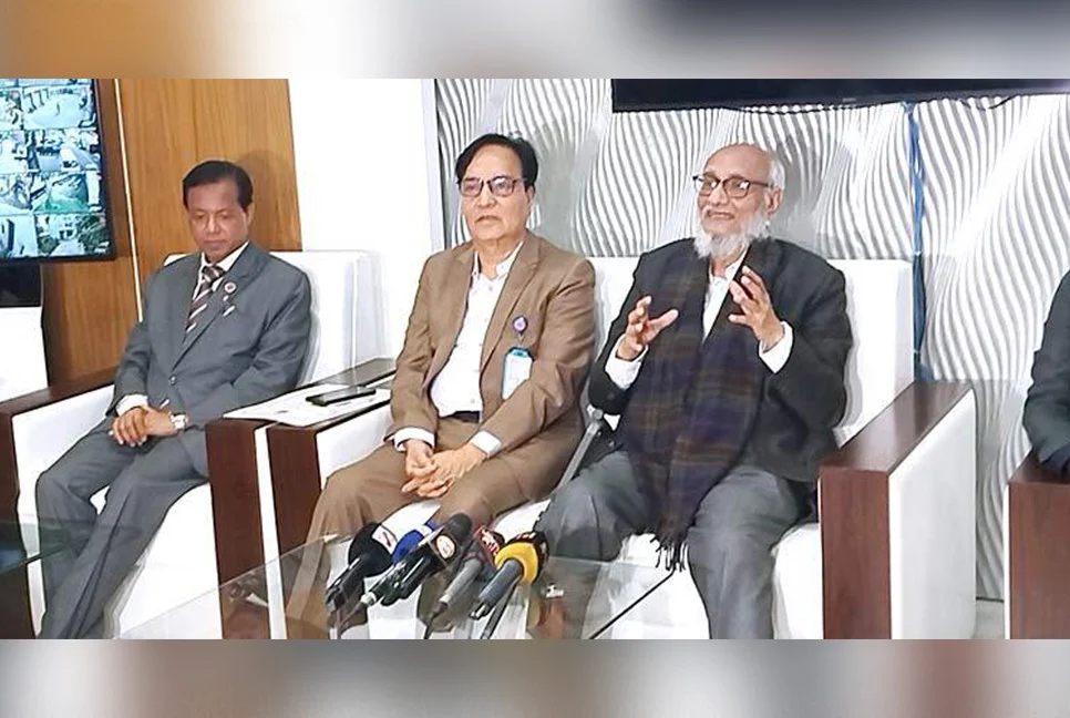 ফের বিপ্লব হলে সেটা হবে ভয়াবহ